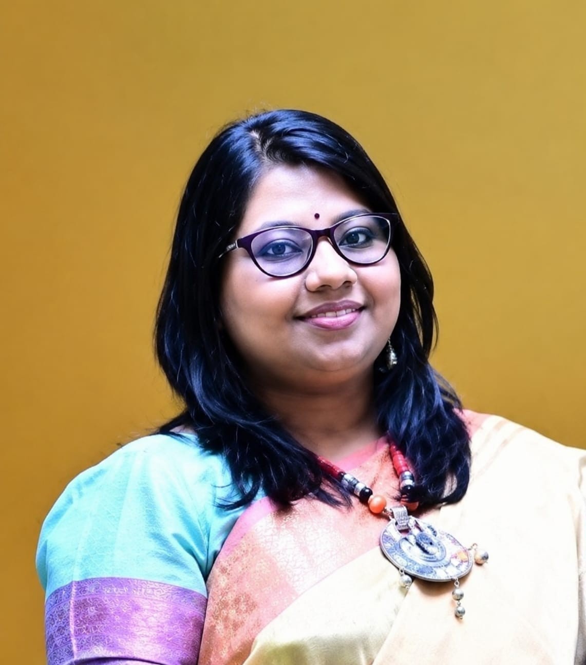 Srilekha Chatterjee